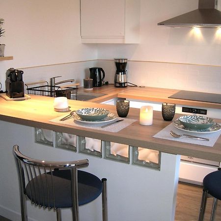 Paris Bois De Vincennes Appartement 50 M2 Buitenkant foto
