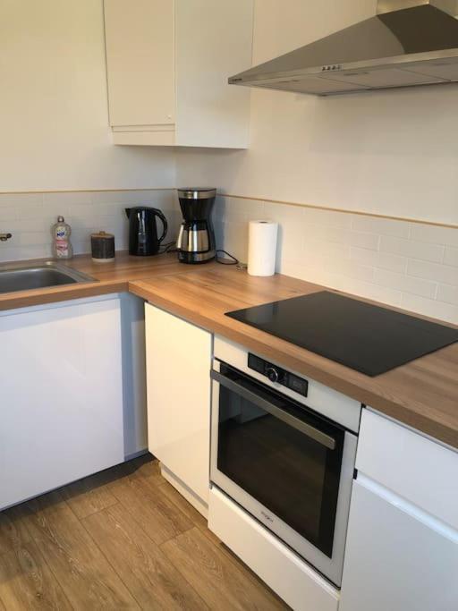Paris Bois De Vincennes Appartement 50 M2 Buitenkant foto