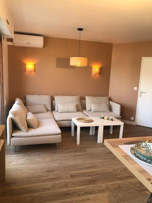 Paris Bois De Vincennes Appartement 50 M2 Buitenkant foto