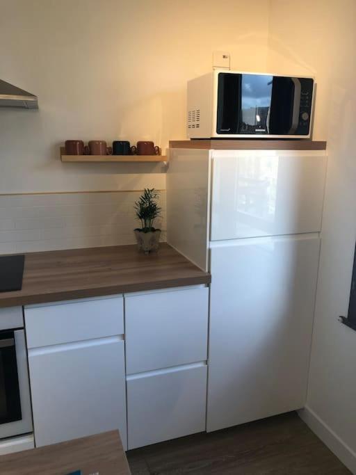 Paris Bois De Vincennes Appartement 50 M2 Buitenkant foto