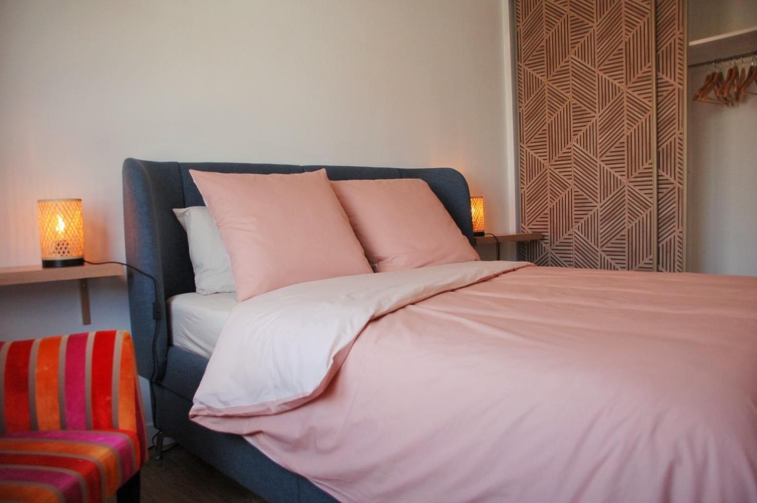 Paris Bois De Vincennes Appartement 50 M2 Buitenkant foto