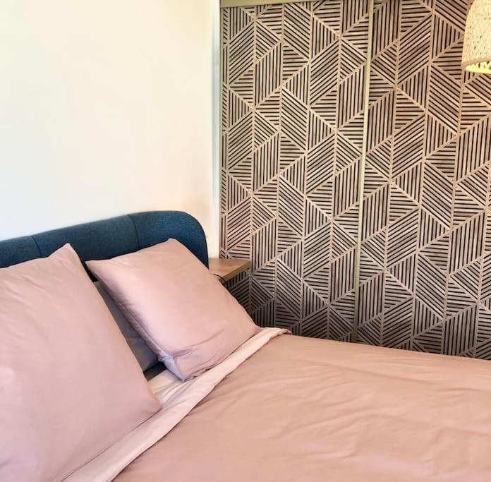 Paris Bois De Vincennes Appartement 50 M2 Buitenkant foto