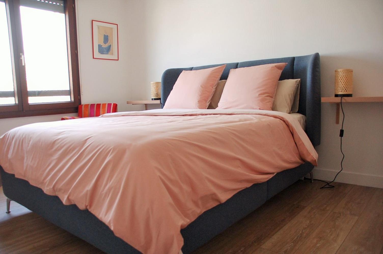 Paris Bois De Vincennes Appartement 50 M2 Buitenkant foto