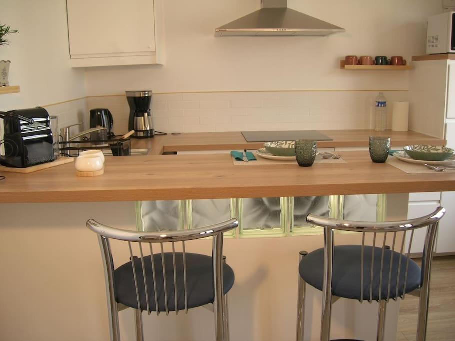 Paris Bois De Vincennes Appartement 50 M2 Buitenkant foto