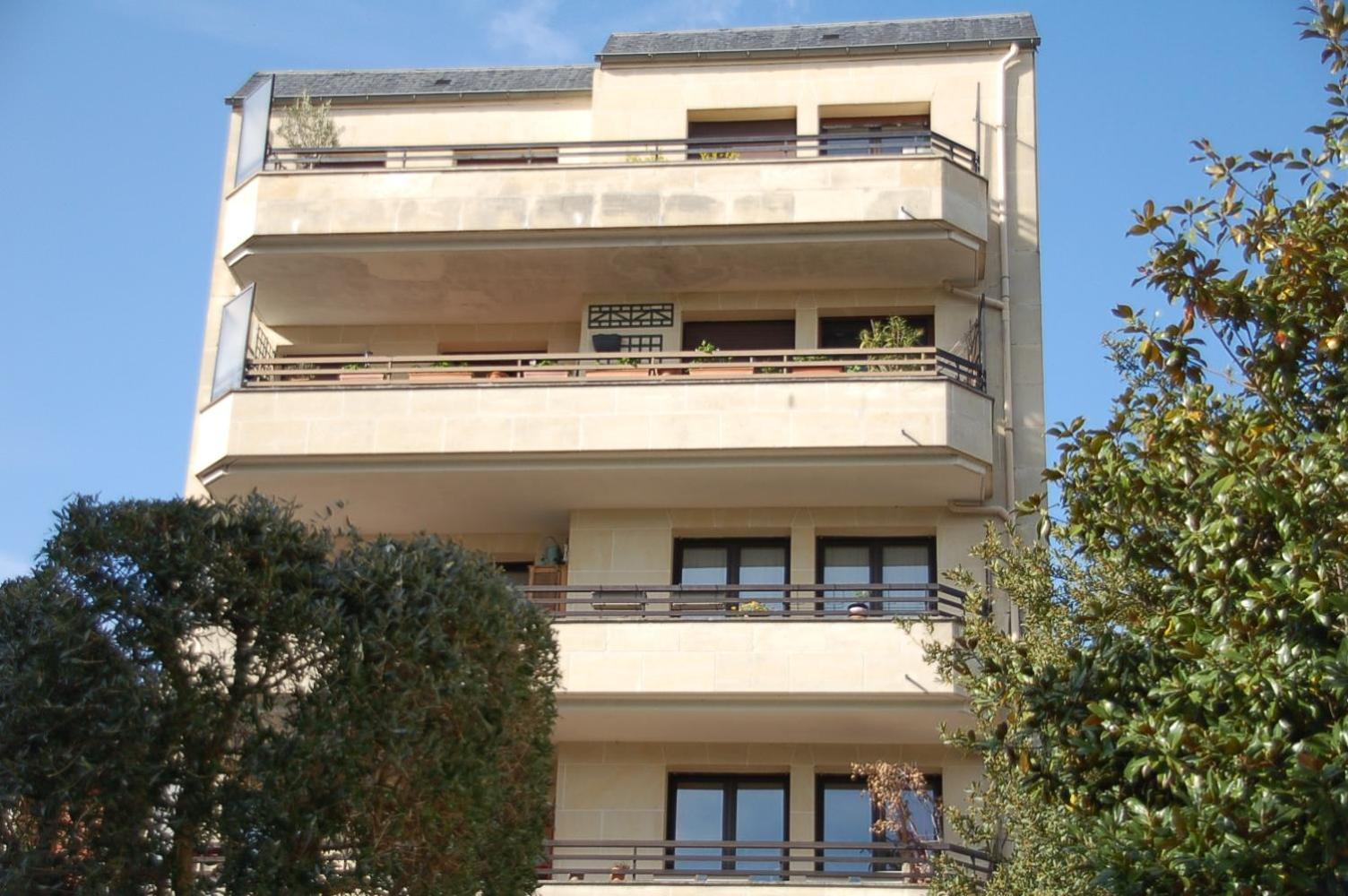 Paris Bois De Vincennes Appartement 50 M2 Buitenkant foto