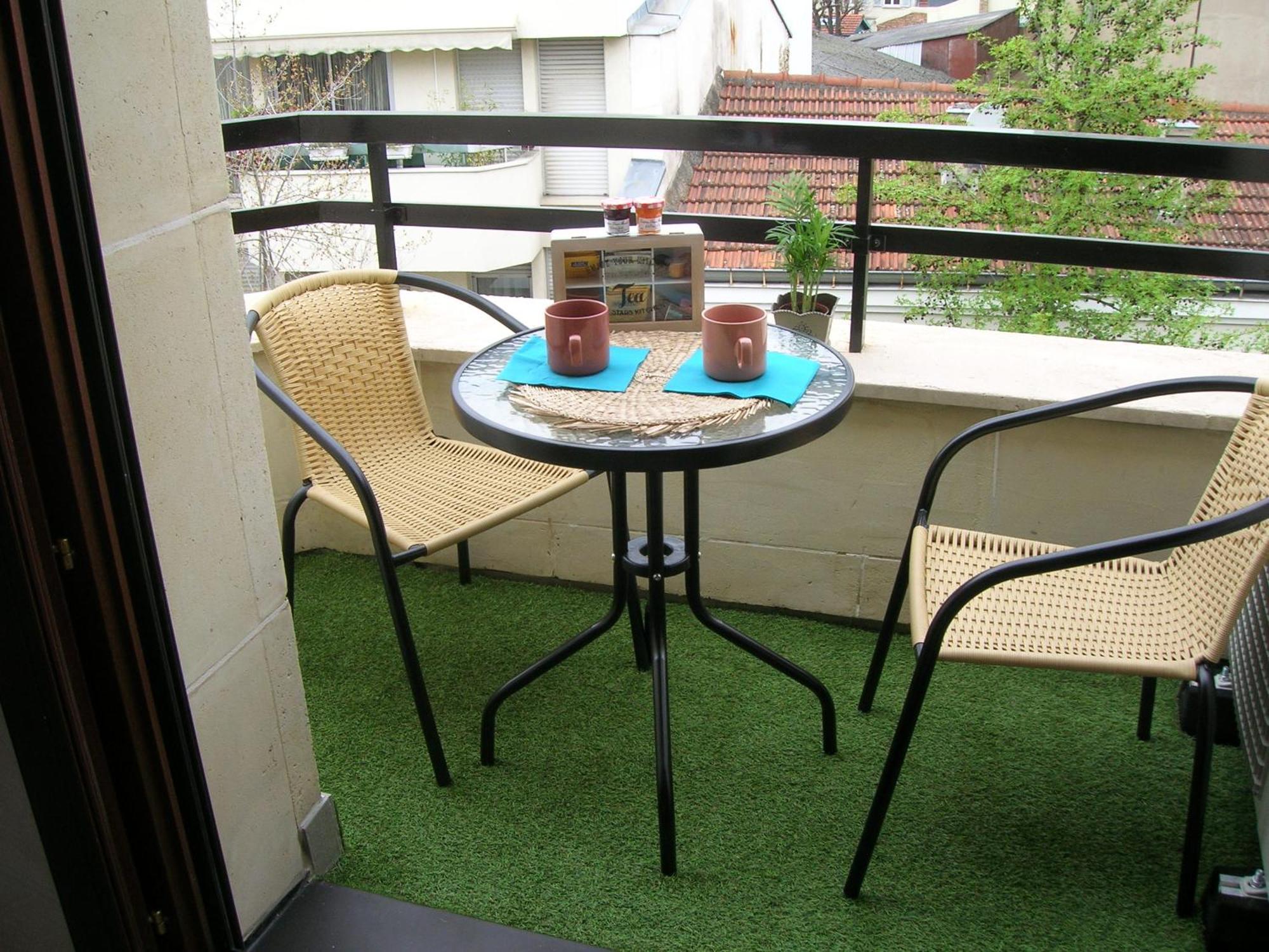 Paris Bois De Vincennes Appartement 50 M2 Buitenkant foto