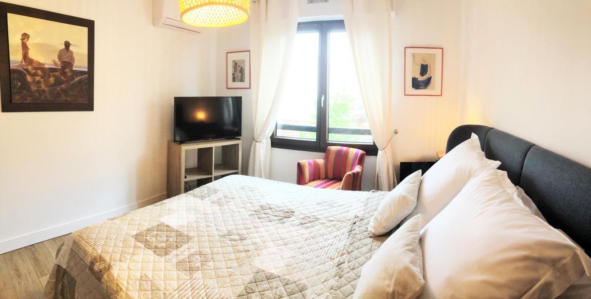 Paris Bois De Vincennes Appartement 50 M2 Buitenkant foto